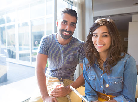 Young Couple