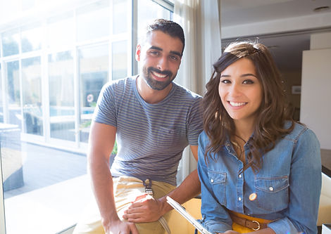 Young Couple