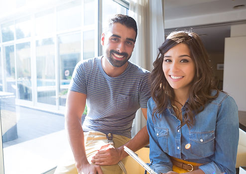 Young Couple