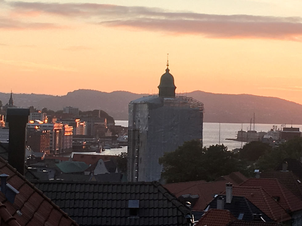 Ngorongoro Crater, Tanzania