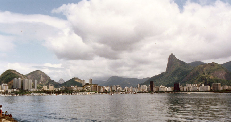 Ngorongoro Crater, Tanzania