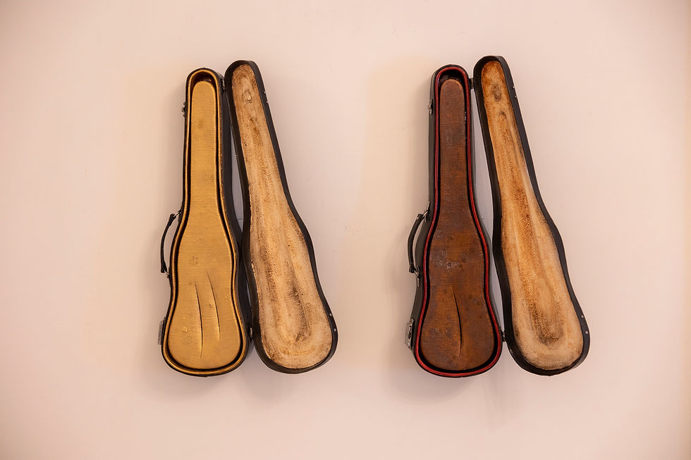 Courtesy Studio Falzone e Rocco Forte Hotels