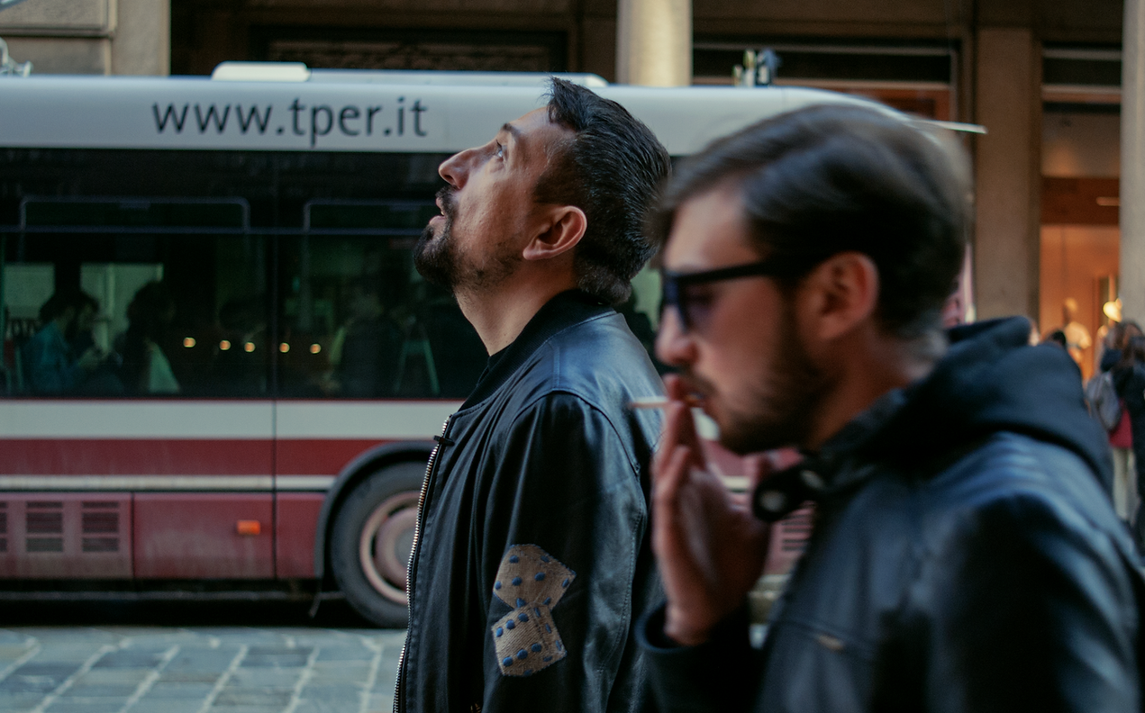 Foto di Francesca Porta
