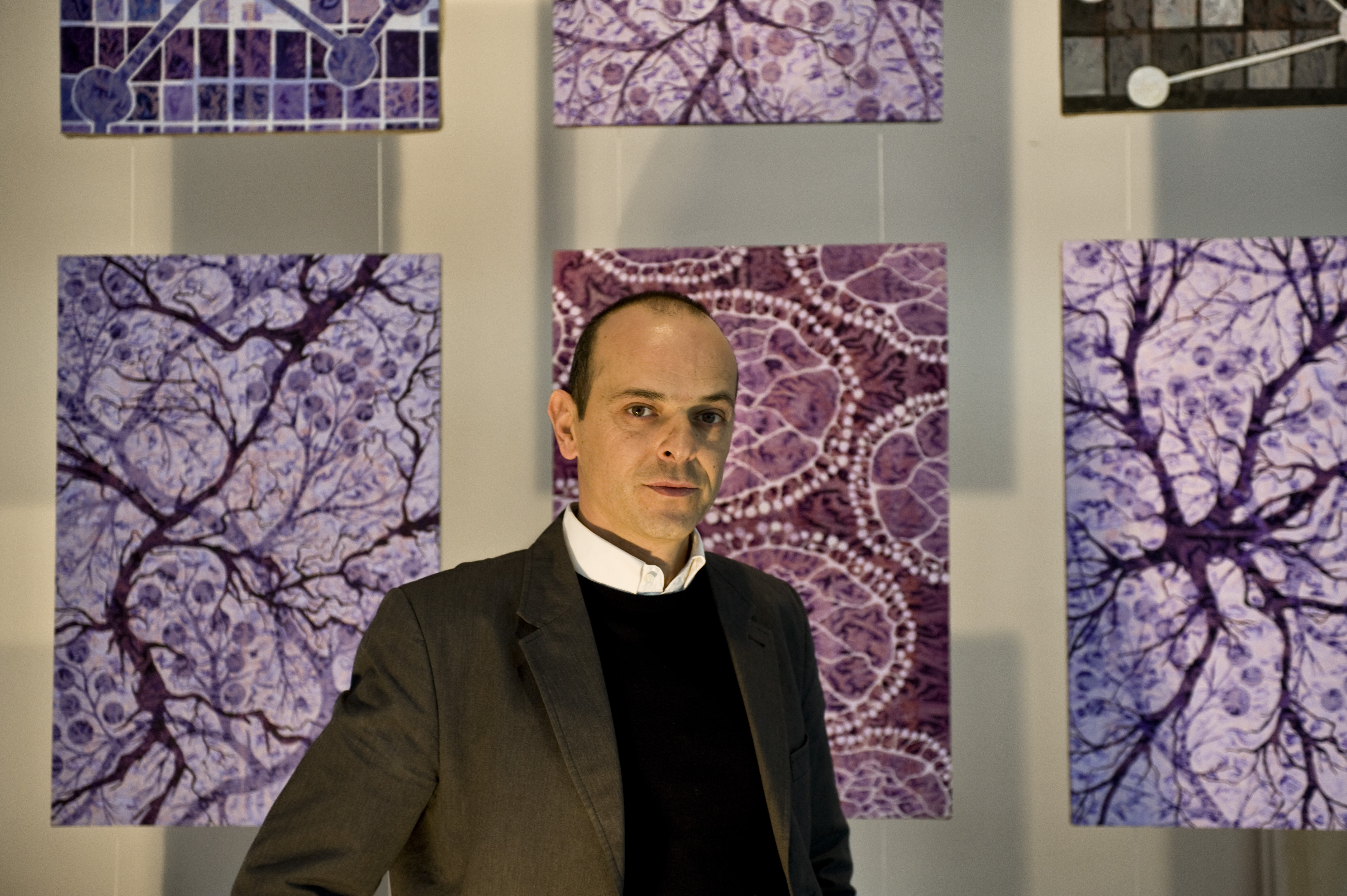 Alberto Di Fabio