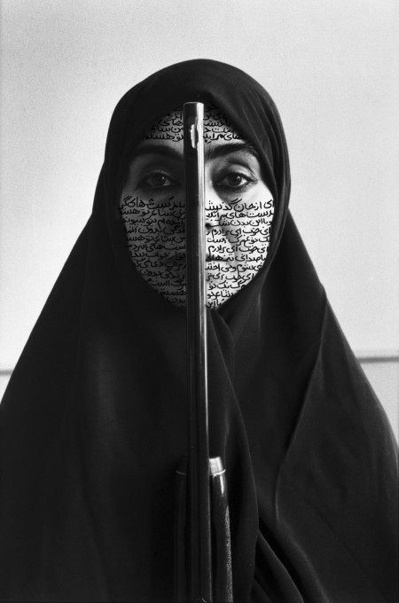 Shirin Neshat