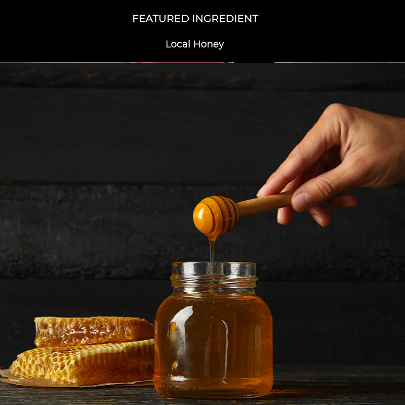 Thumbnail: Pain de Meil:Sourdough Honey Bread