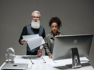 Website Design & Development