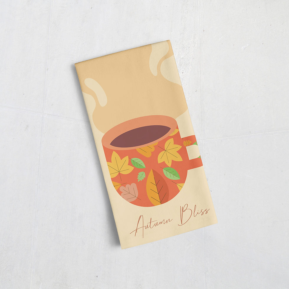 Thumbnail: Autumn Bliss