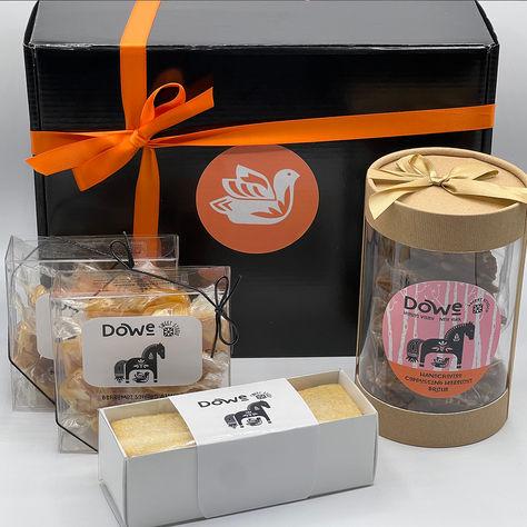 The Sweetness of Confectionary Gifts