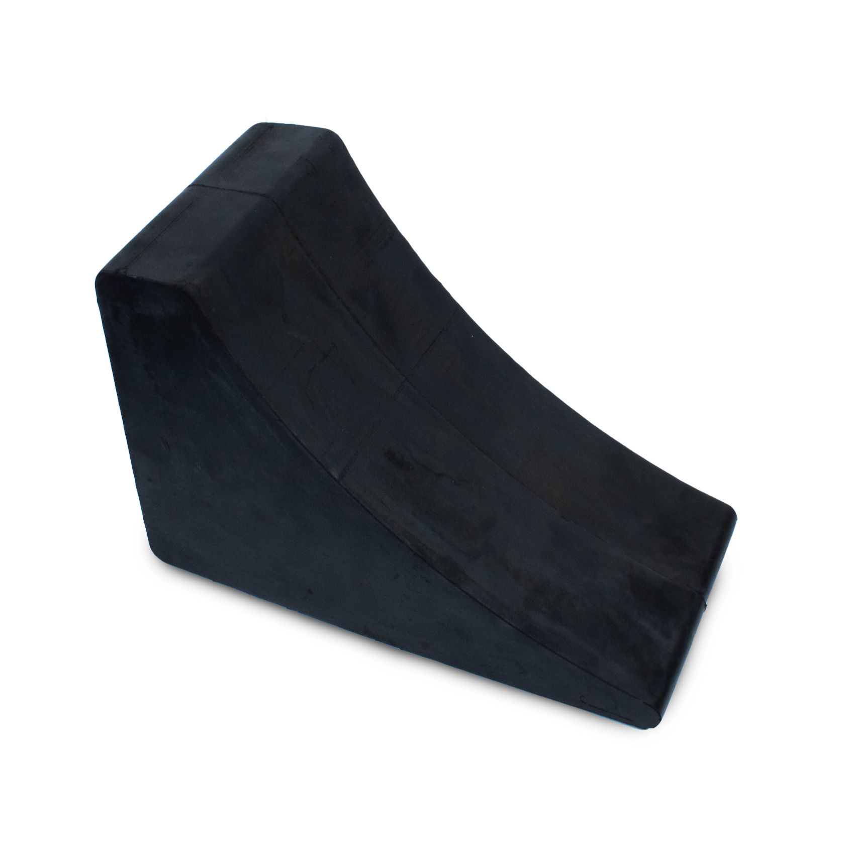 Rubber Wedge 360x260x180 – MOL454 (RBW61700)