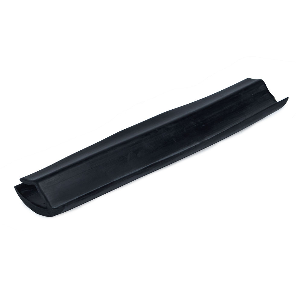 Thumbnail: 15mm J-Section Rubber