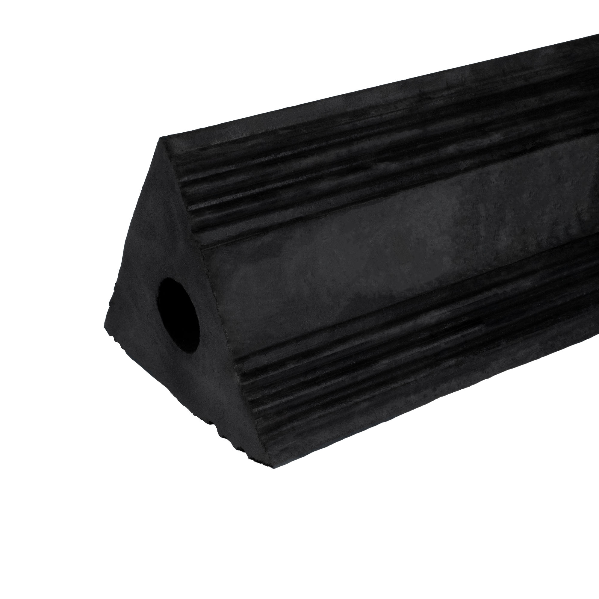Wheel Chock 400*140*140*140 - MOL282