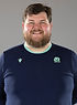 Joe Kvedas