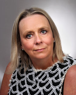 Jill Kerr