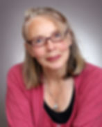 Harriet Grindley