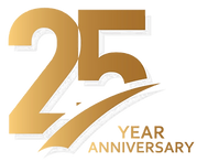 Celebrating 25 Years
