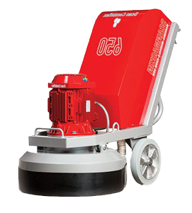 Grinder
