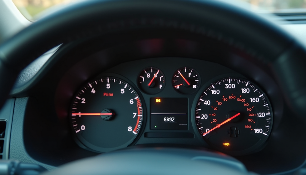 Wertgutachten für Fahrzeuge: Tipps vom Experten