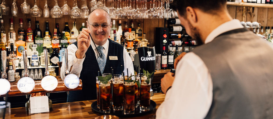 Wedding Reception at Winters Barns - Friday 26th July 24 