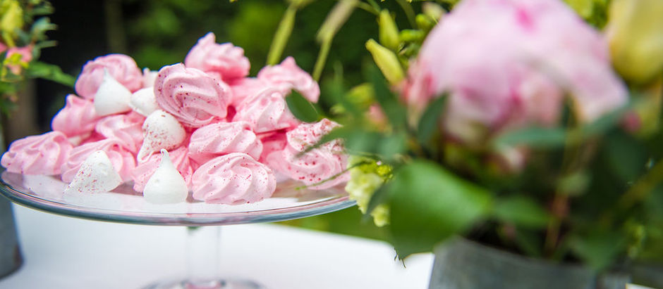 Wedding Reception at Mount Ephraim - Saturday 22nd June 2019