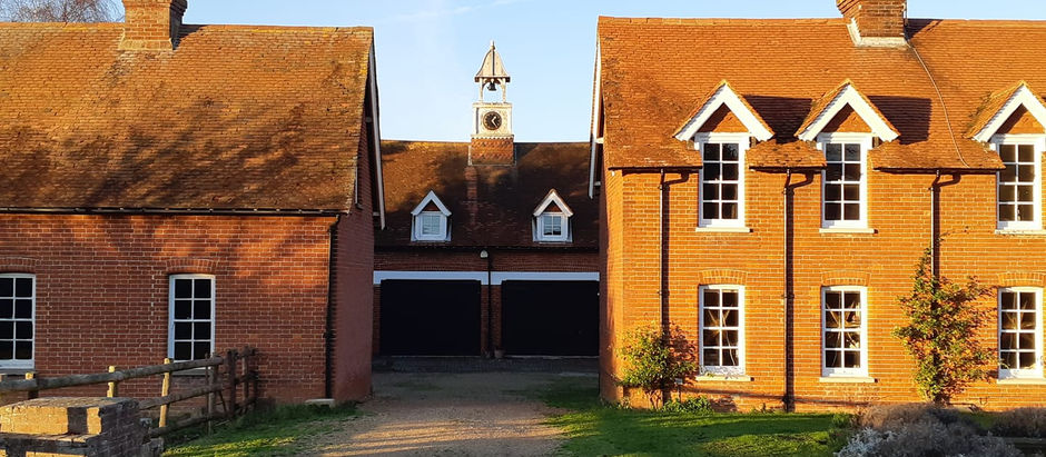 Wedding Reception at Mount Ephraim - Sunday 5th August 2012