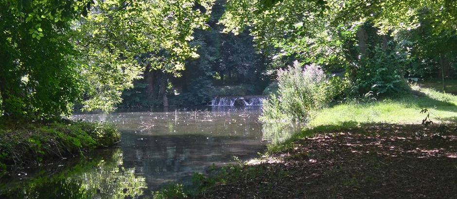 Wedding Reception at Bradbourne House - Friday 16th September 2011