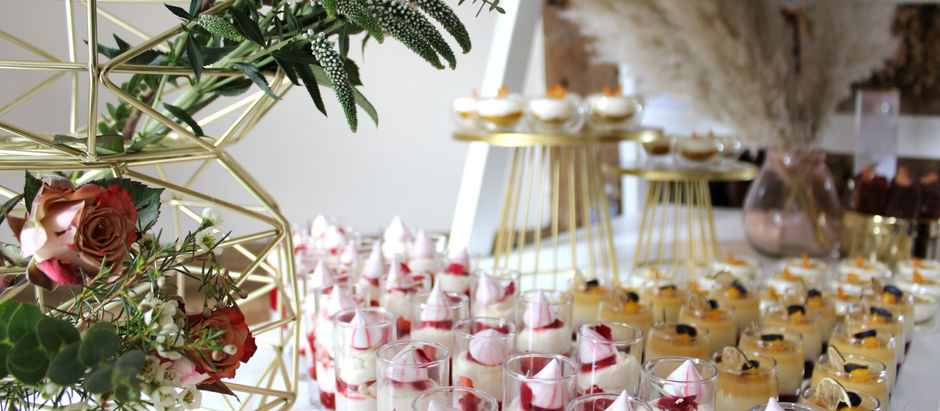 Wedding Reception at Winters Barns - Saturday 24th August 2024