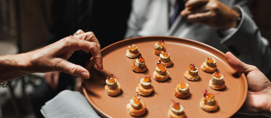 Wedding Reception at Mount Ephraim - Saturday 10th August 2024