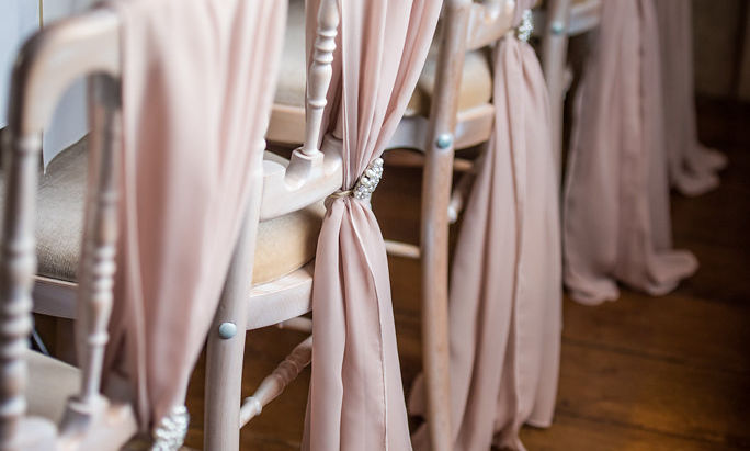 Wedding Reception at Winters Barns - Saturday 14th November 2015