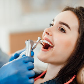 O que é o tratamento de canal?