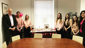 Wear it Pink Day