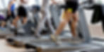 Gym at The One Tower Dubai