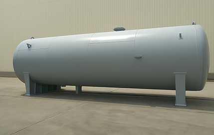 Diesel Tanks