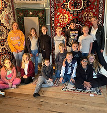 Auf den Spuren der Geschichte