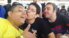 Anime Friends 2015....2