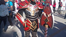Mais Anime Friends... 3 !