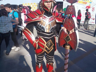 Mais Anime Friends... 3 !