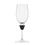 Thumbnail: White Wine Glasses - Black Panther