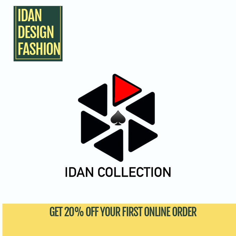 Writer: iDAN DESIGN COLLECTION