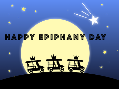 Epiphany in Portugal: Chasing Stars with the Wise Men