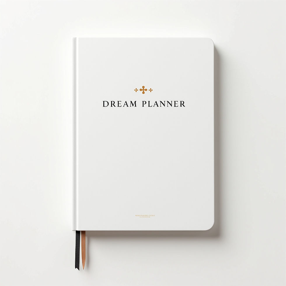 Dream Home Planner