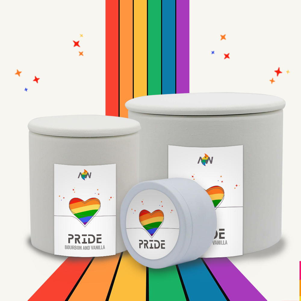 PRIDE