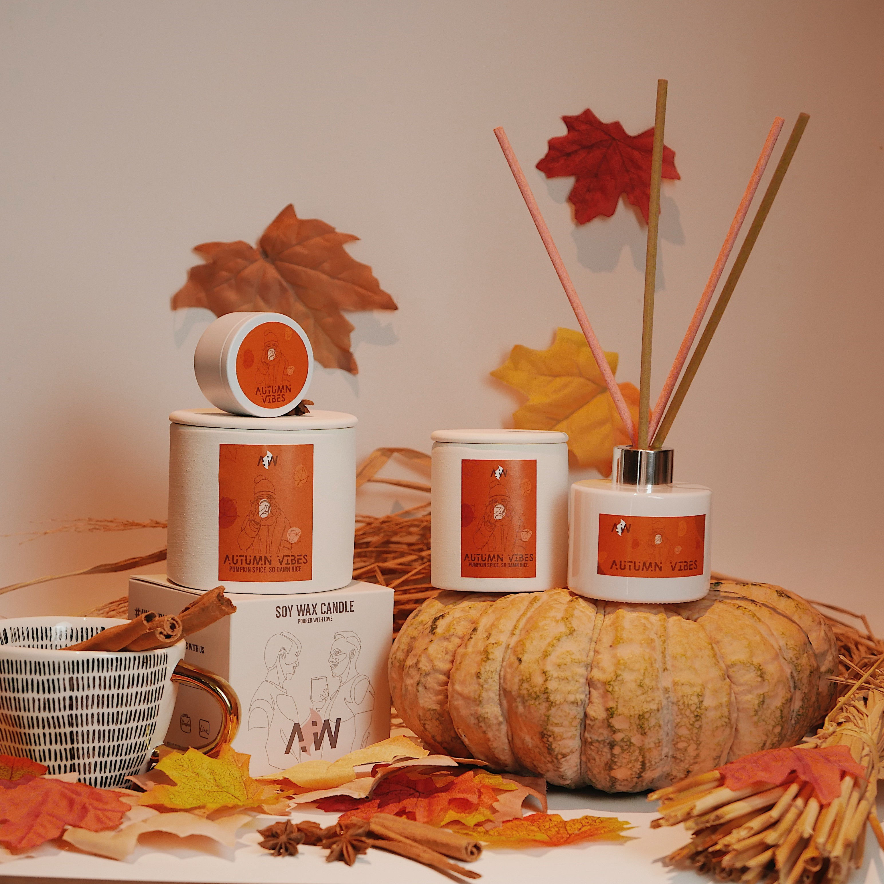Autumn Vibes