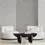 Thumbnail: Claudia Swivel Chair