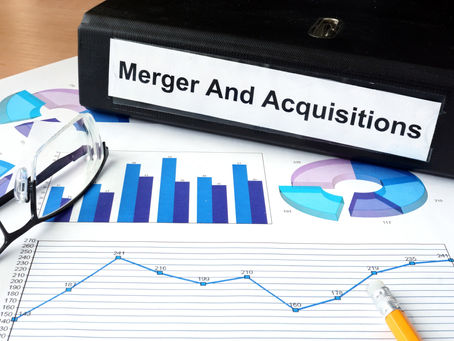 Mergers and Acquisition Service