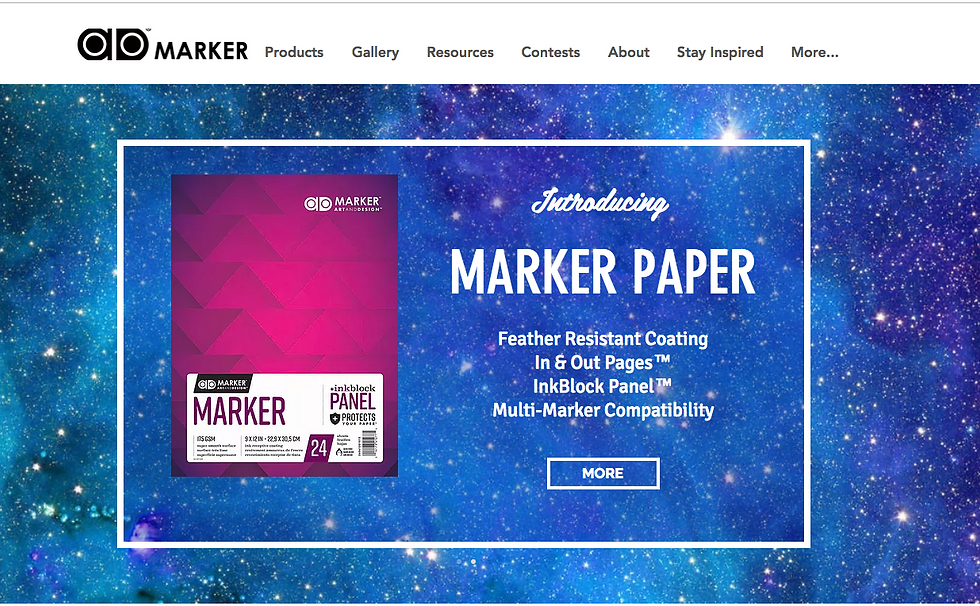 www.chartpakadmarker.com