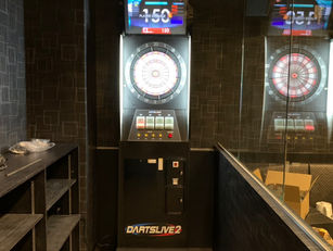 3月|設置作業をしました。