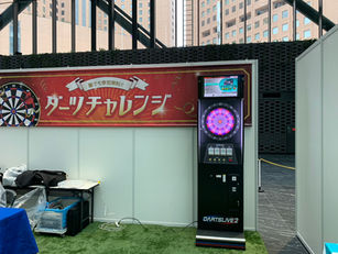 12月|設置作業をしました。
