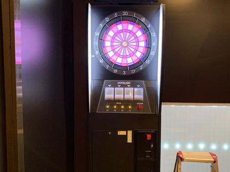 3月｜設置作業をしました。