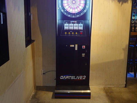 5月|設置作業をしました。